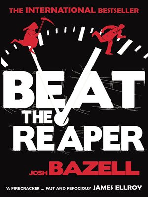cover image of Beat the Reaper